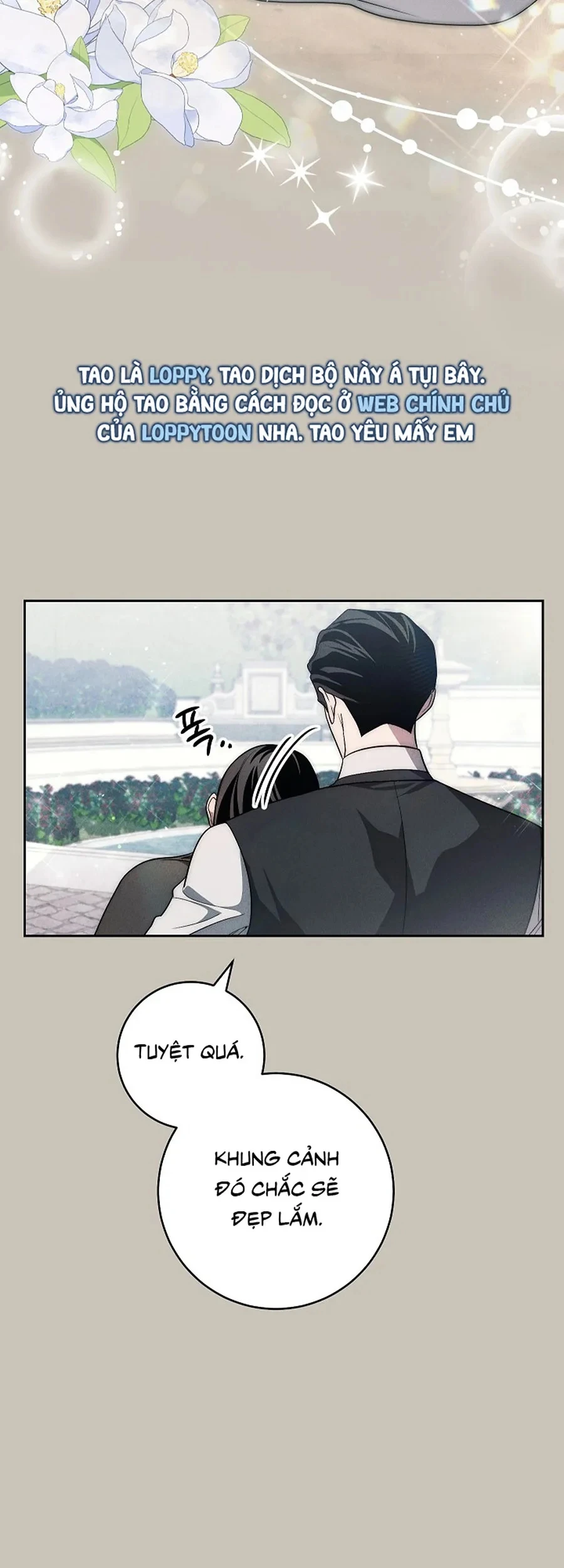 Mộ Thiên Nga Chapter 45 - 46