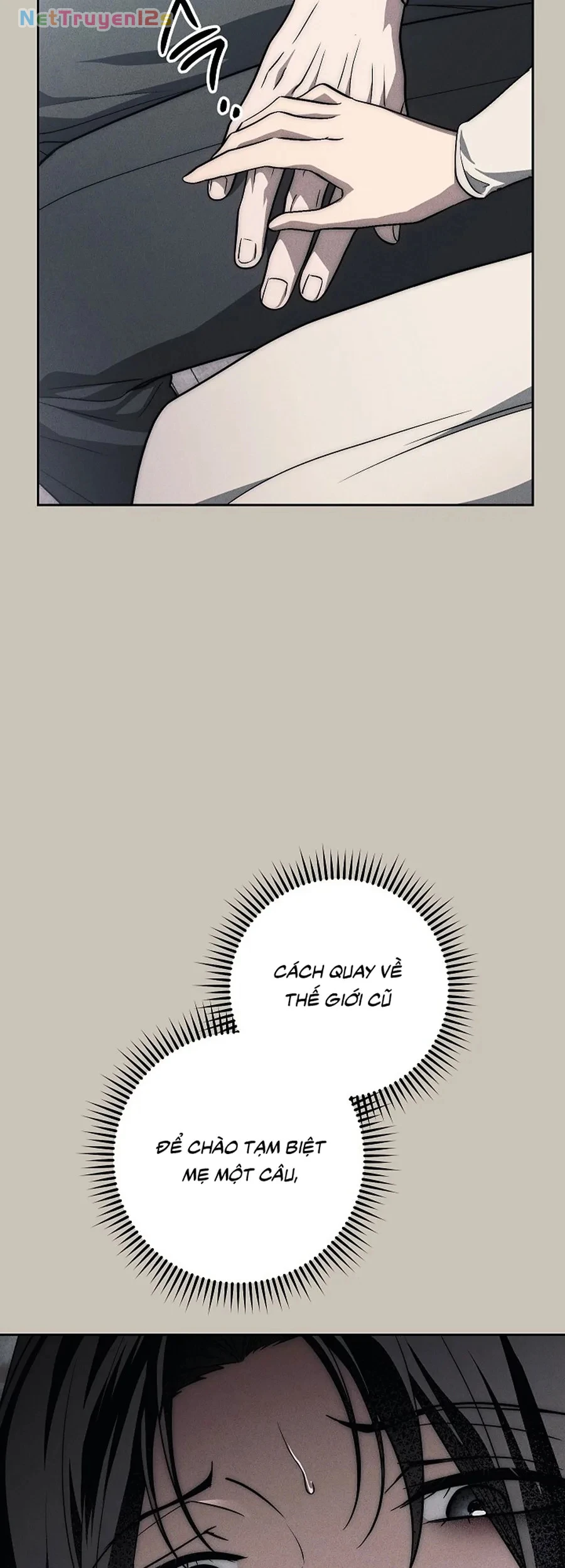 Mộ Thiên Nga Chapter 45 - 49