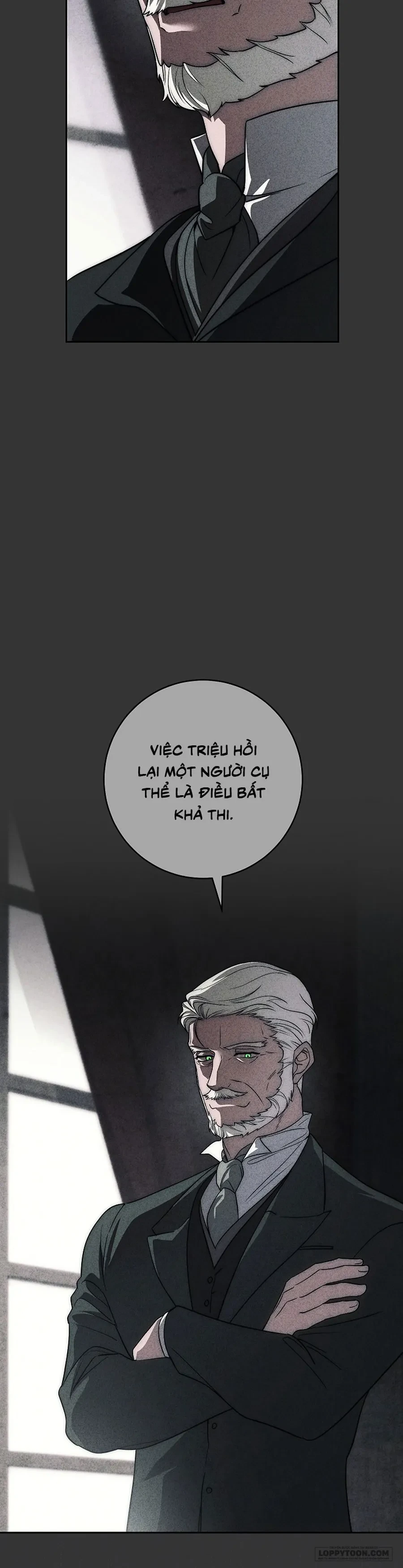 Mộ Thiên Nga Chapter 45 - 52