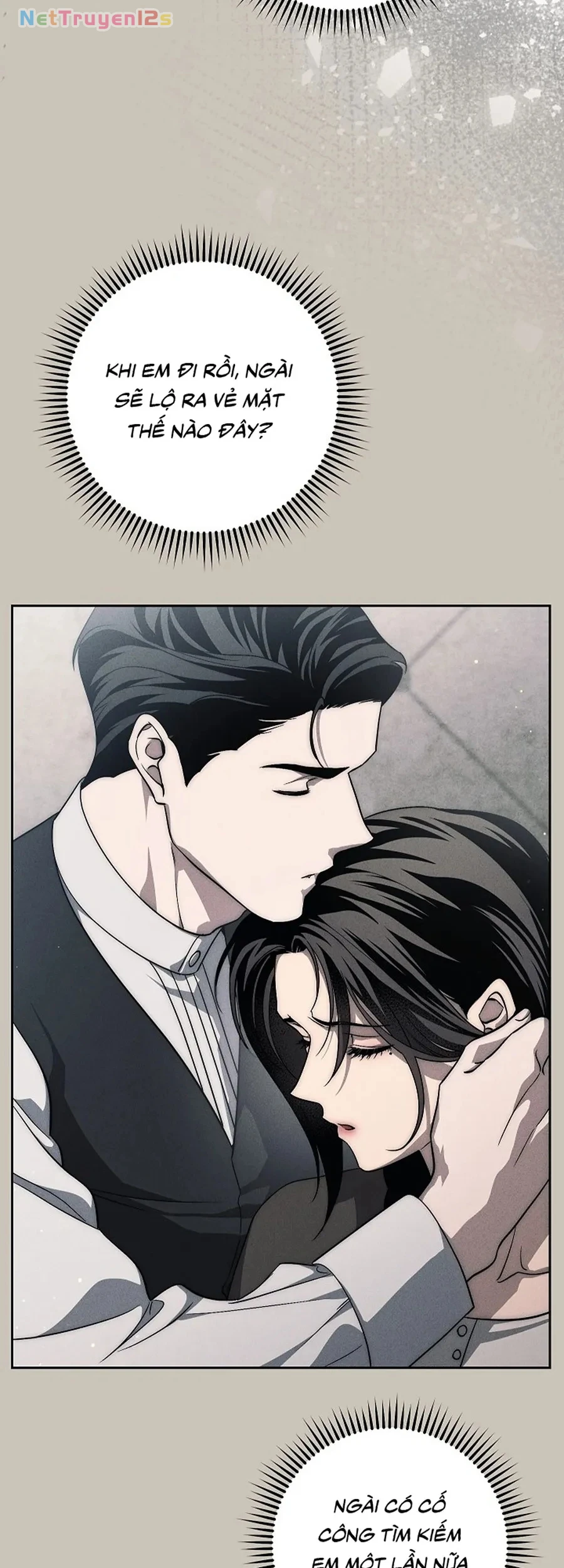 Mộ Thiên Nga Chapter 45 - 54