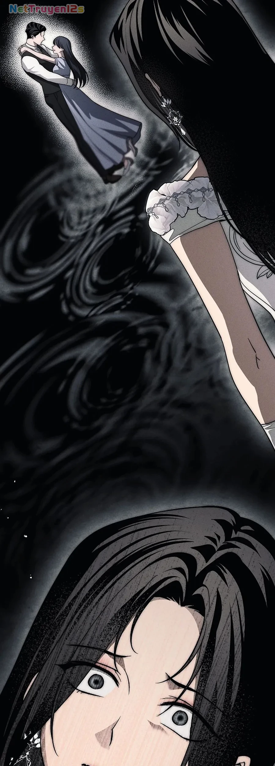 Mộ Thiên Nga Chapter 45 - 59