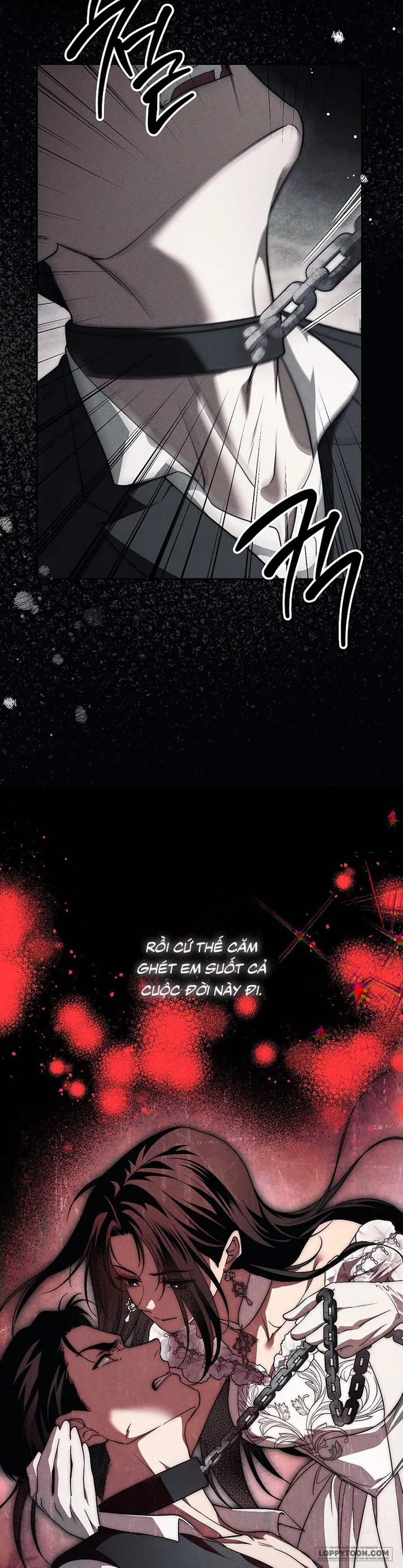 Mộ Thiên Nga Chapter 45 - 65