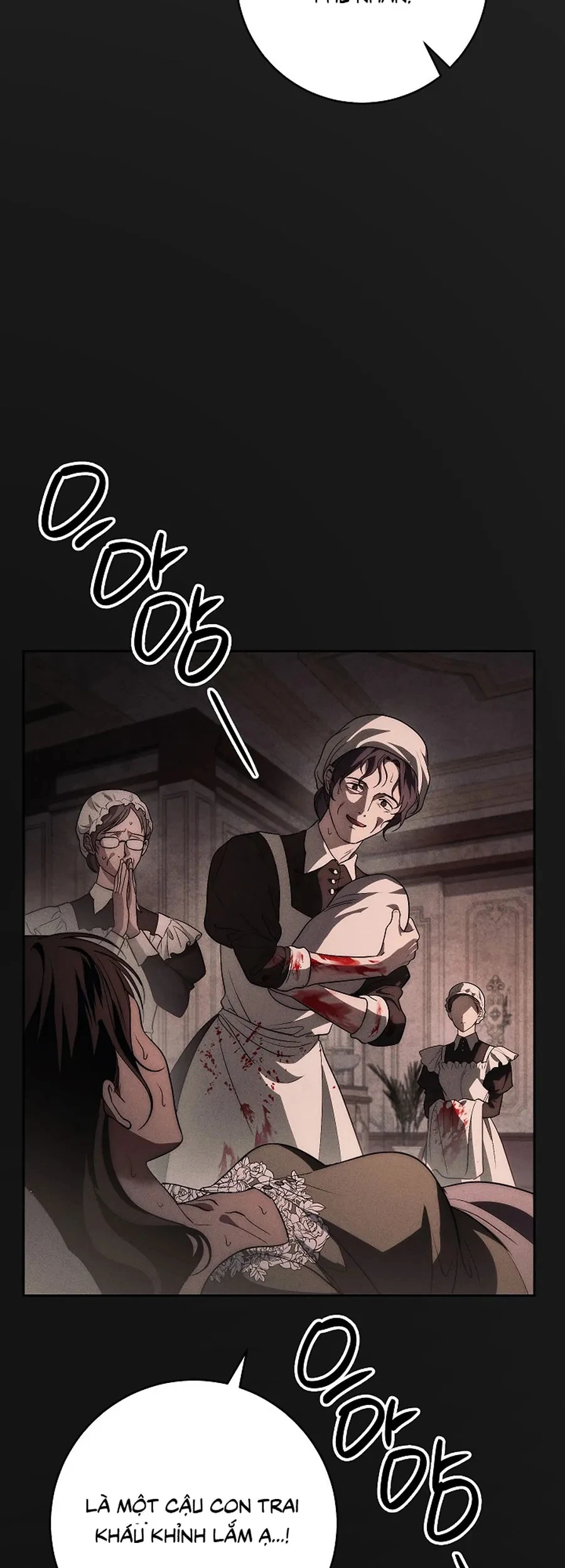 Mộ Thiên Nga Chapter 45 - 76
