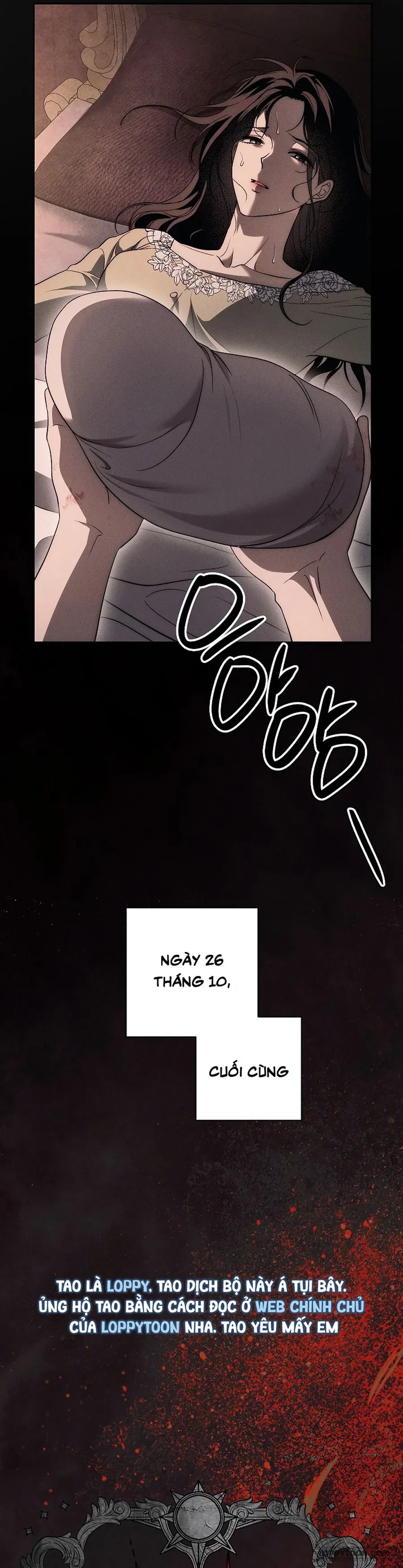 Mộ Thiên Nga Chapter 45 - 78