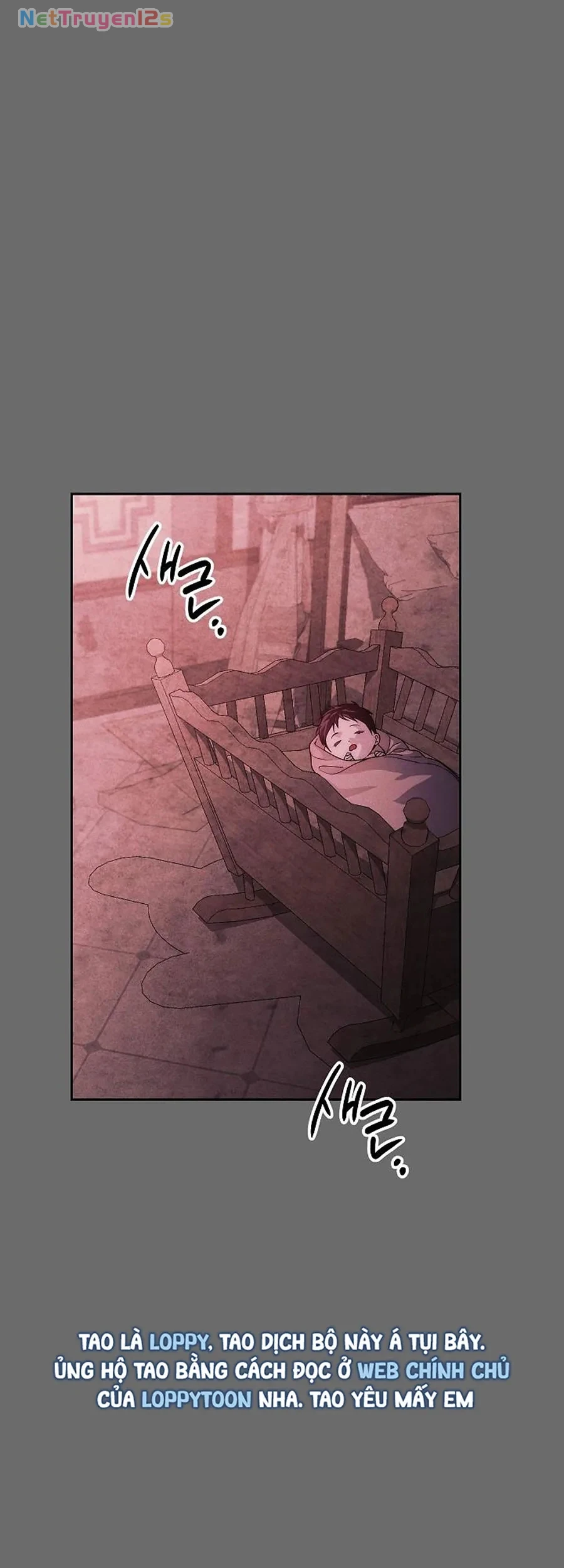 Mộ Thiên Nga Chapter 46 - 1