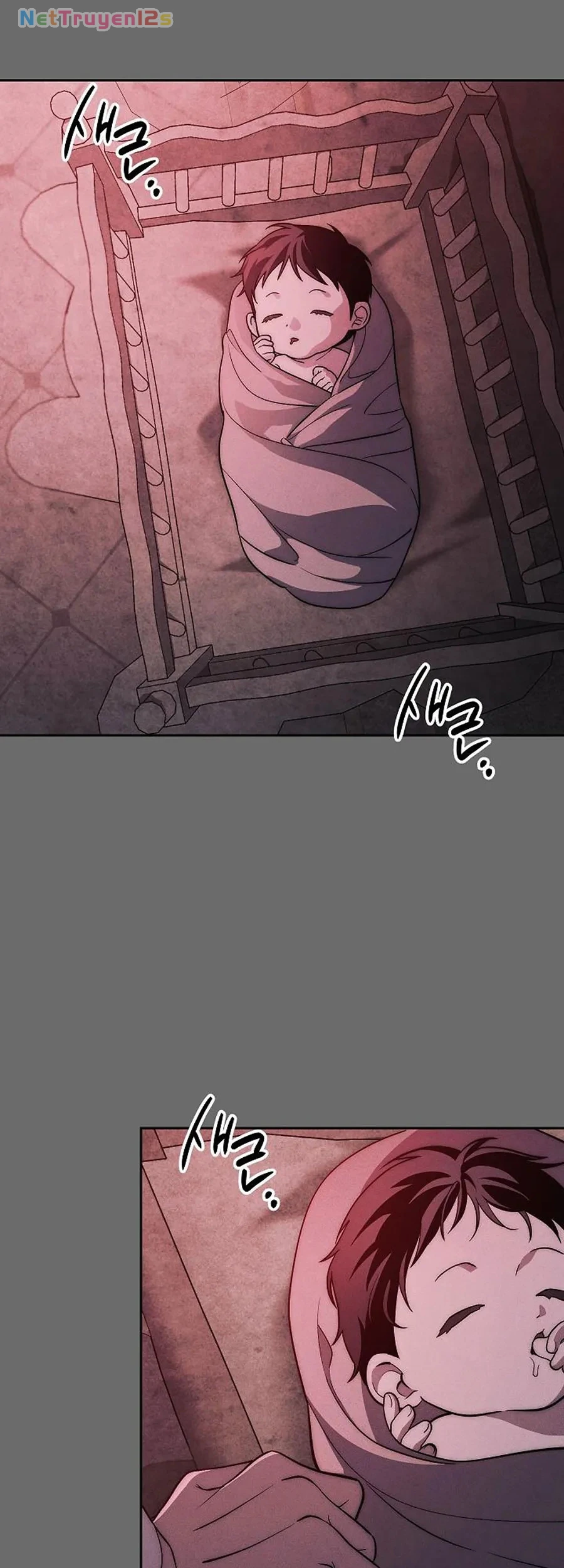Mộ Thiên Nga Chapter 46 - 2