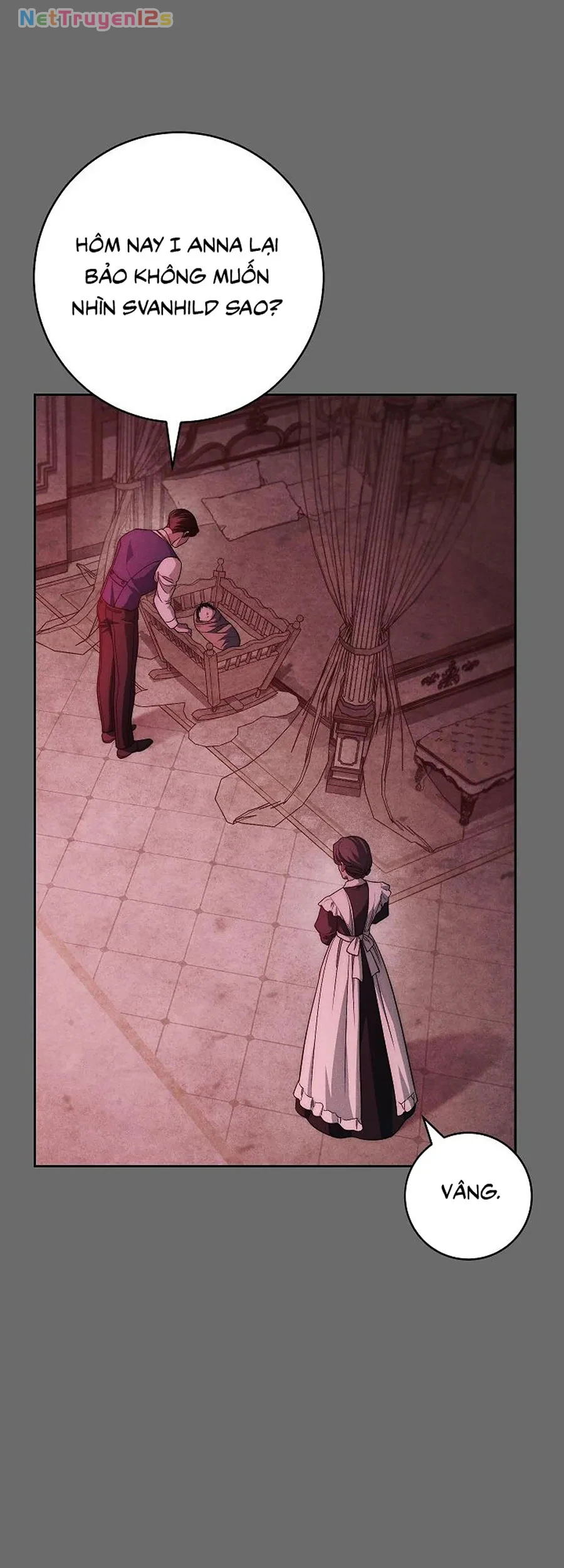 Mộ Thiên Nga Chapter 46 - 4