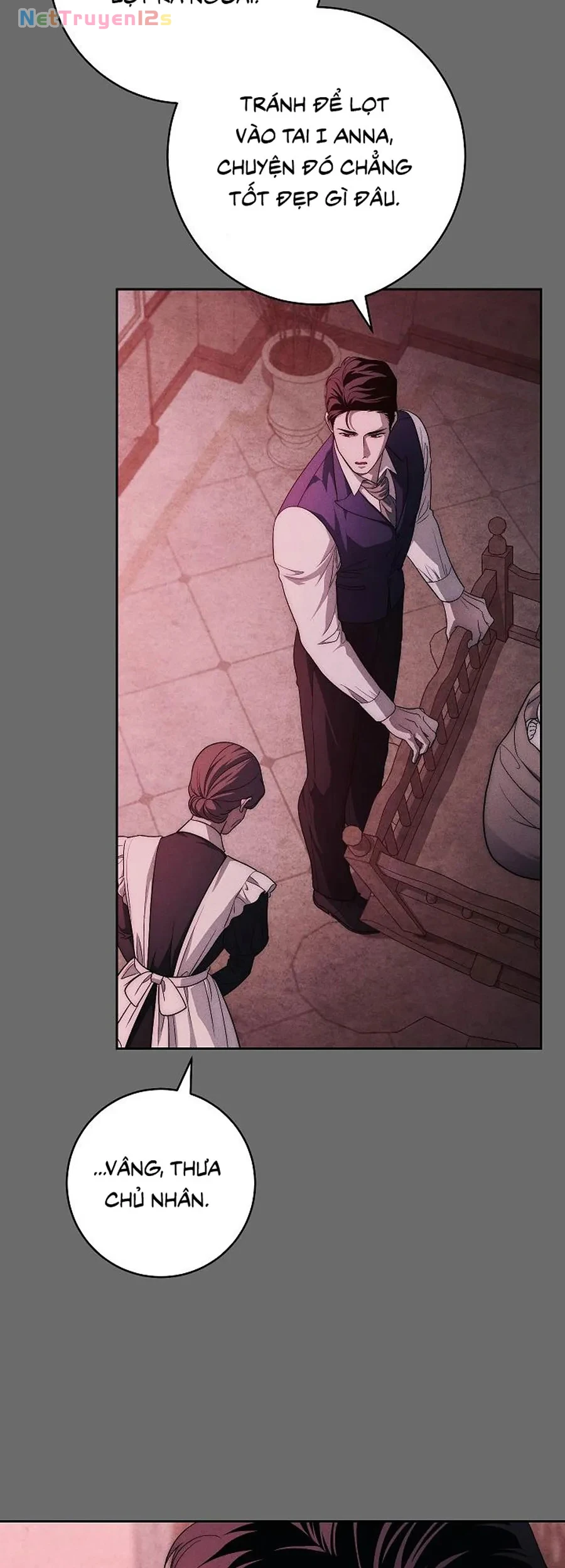 Mộ Thiên Nga Chapter 46 - 7