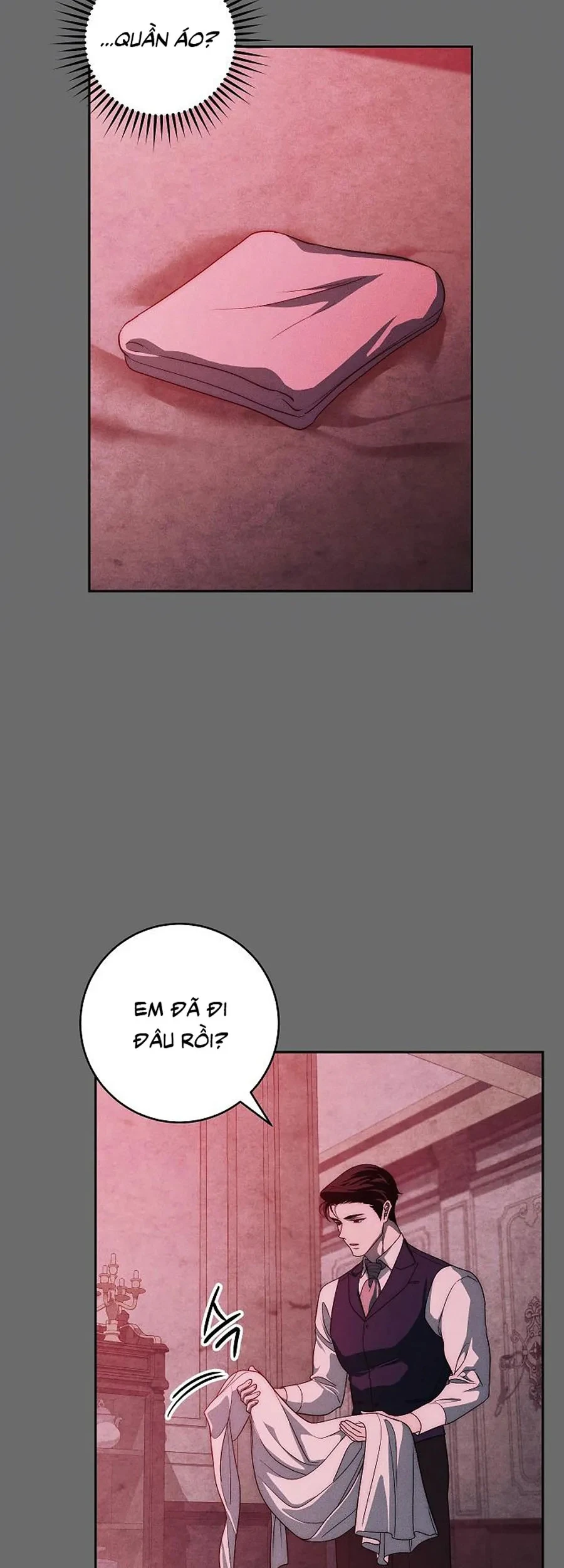 Mộ Thiên Nga Chapter 46 - 14