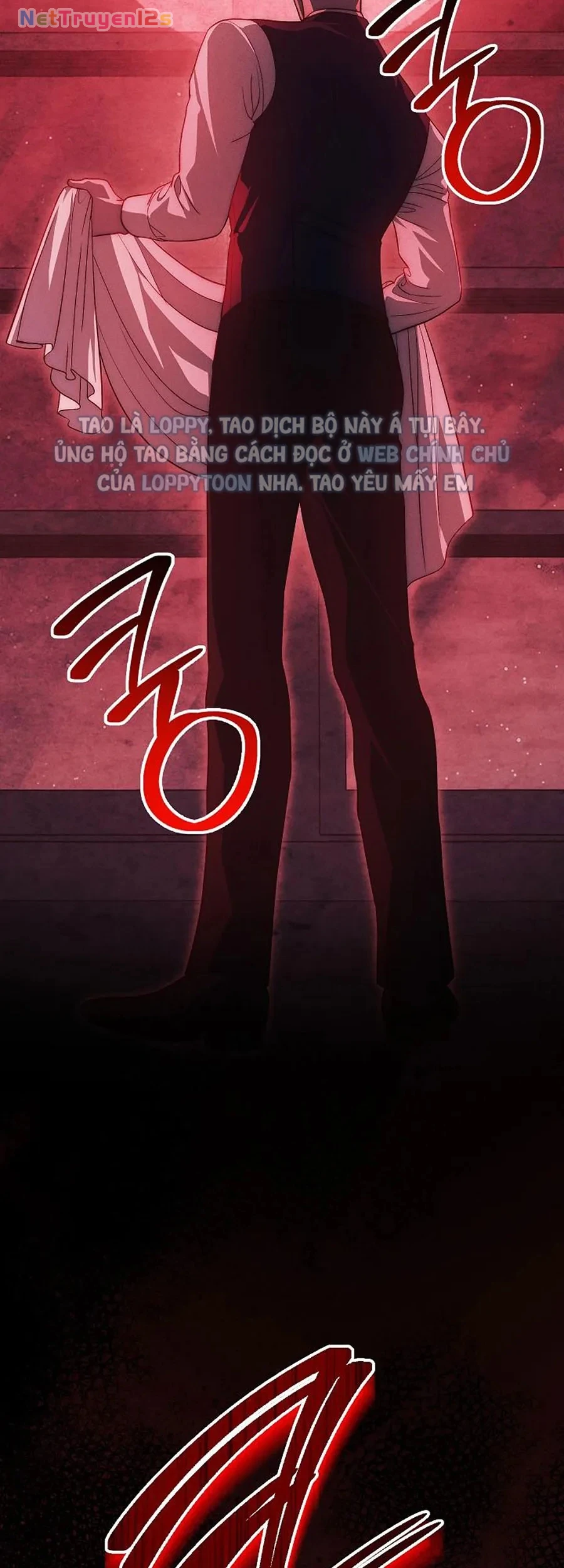 Mộ Thiên Nga Chapter 46 - 18