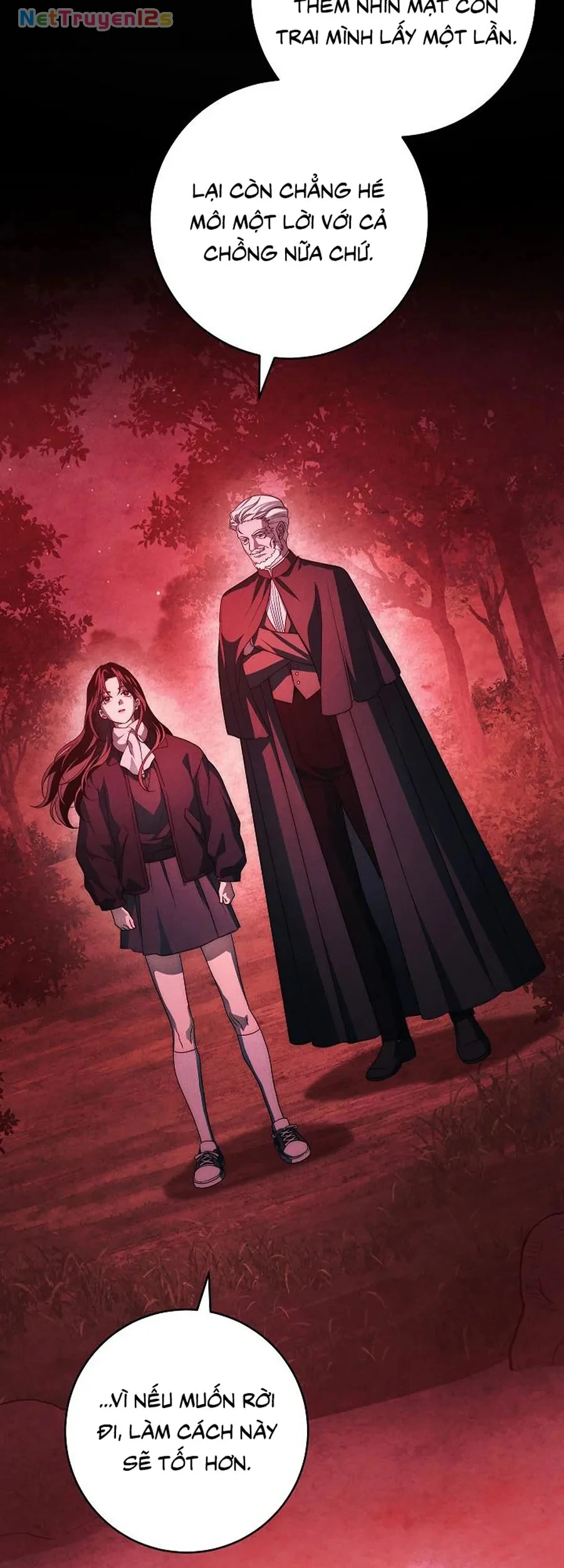 Mộ Thiên Nga Chapter 46 - 23