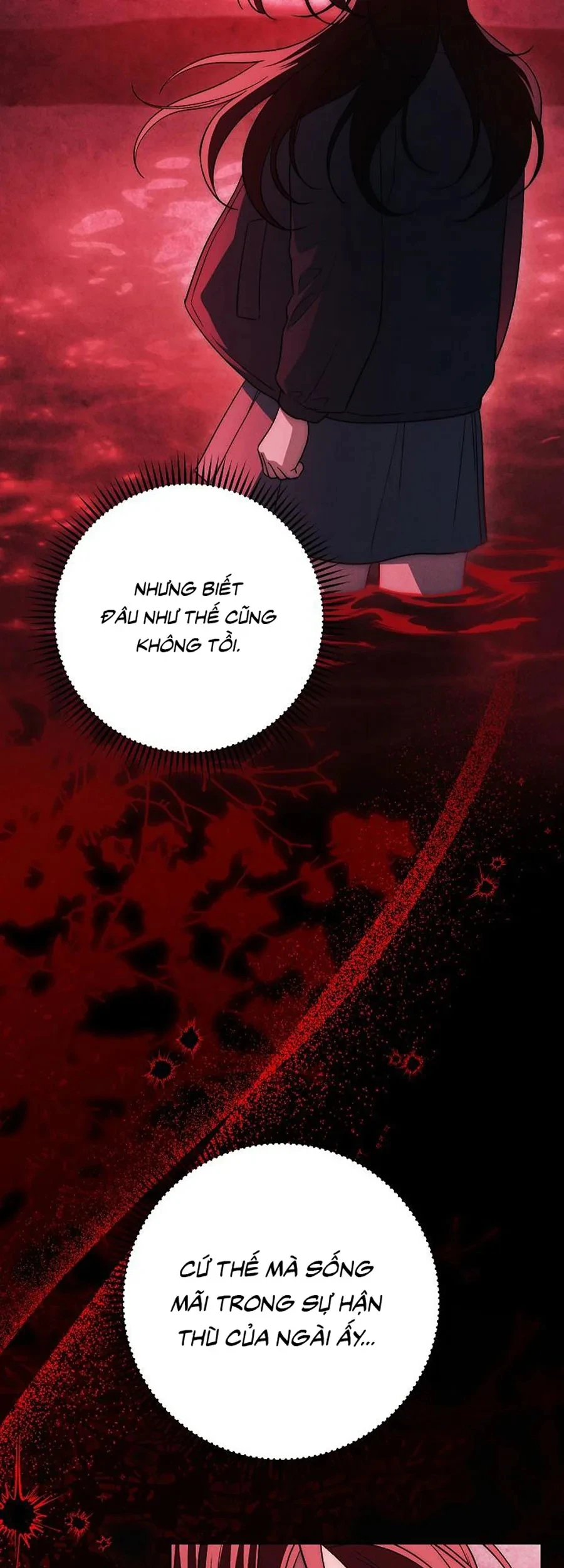 Mộ Thiên Nga Chapter 46 - 33