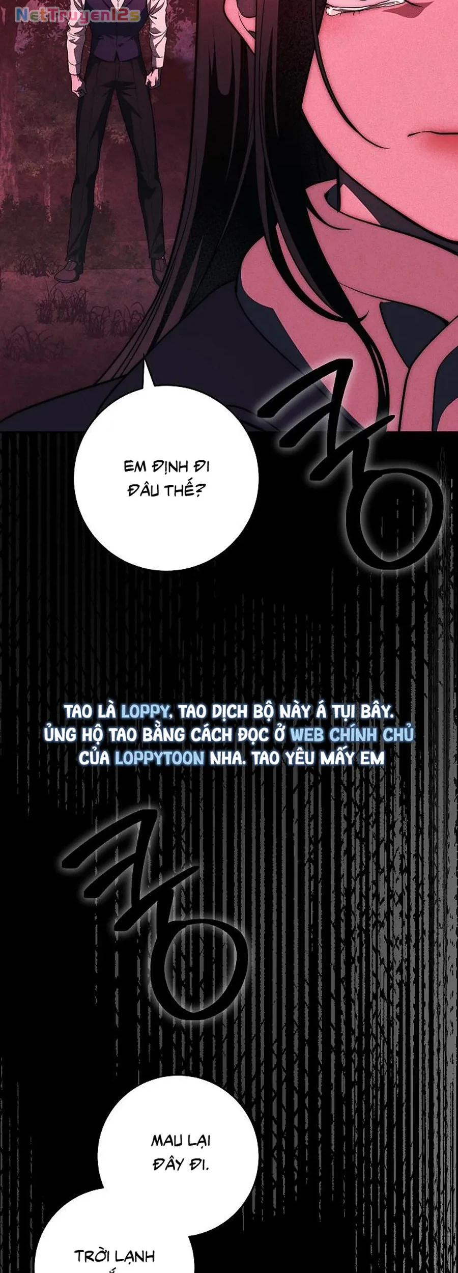 Mộ Thiên Nga Chapter 46 - 37