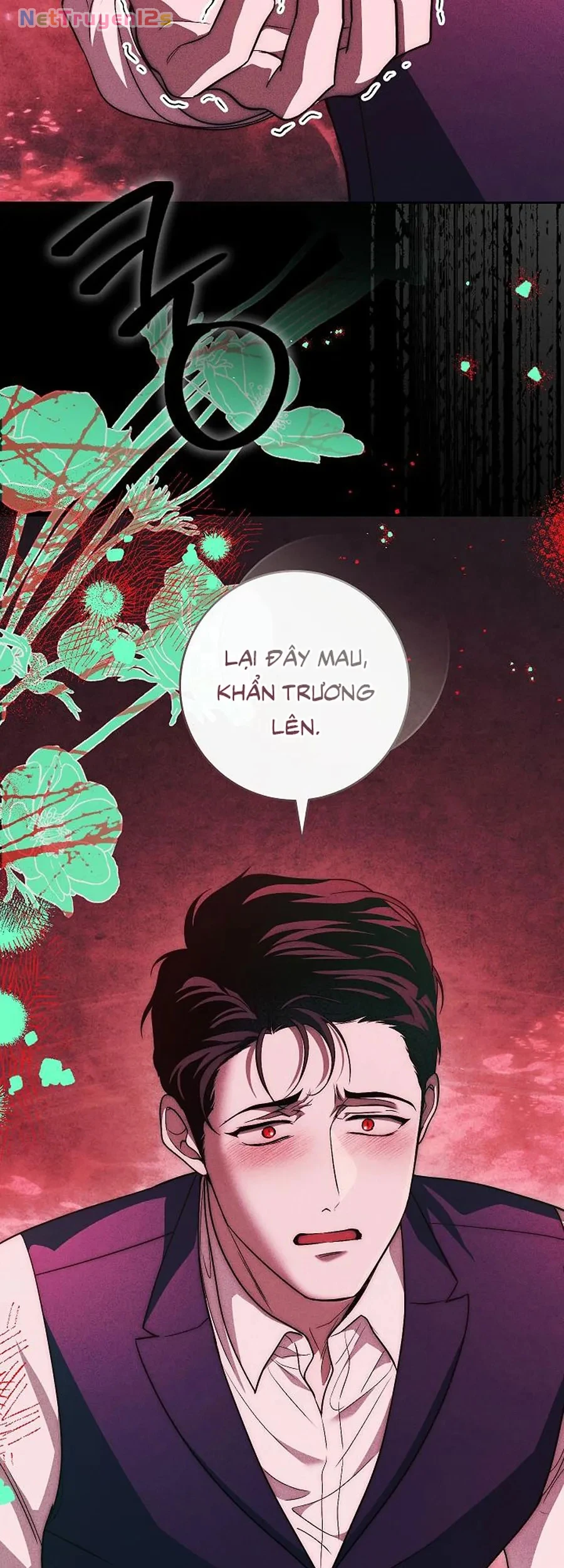 Mộ Thiên Nga Chapter 46 - 42