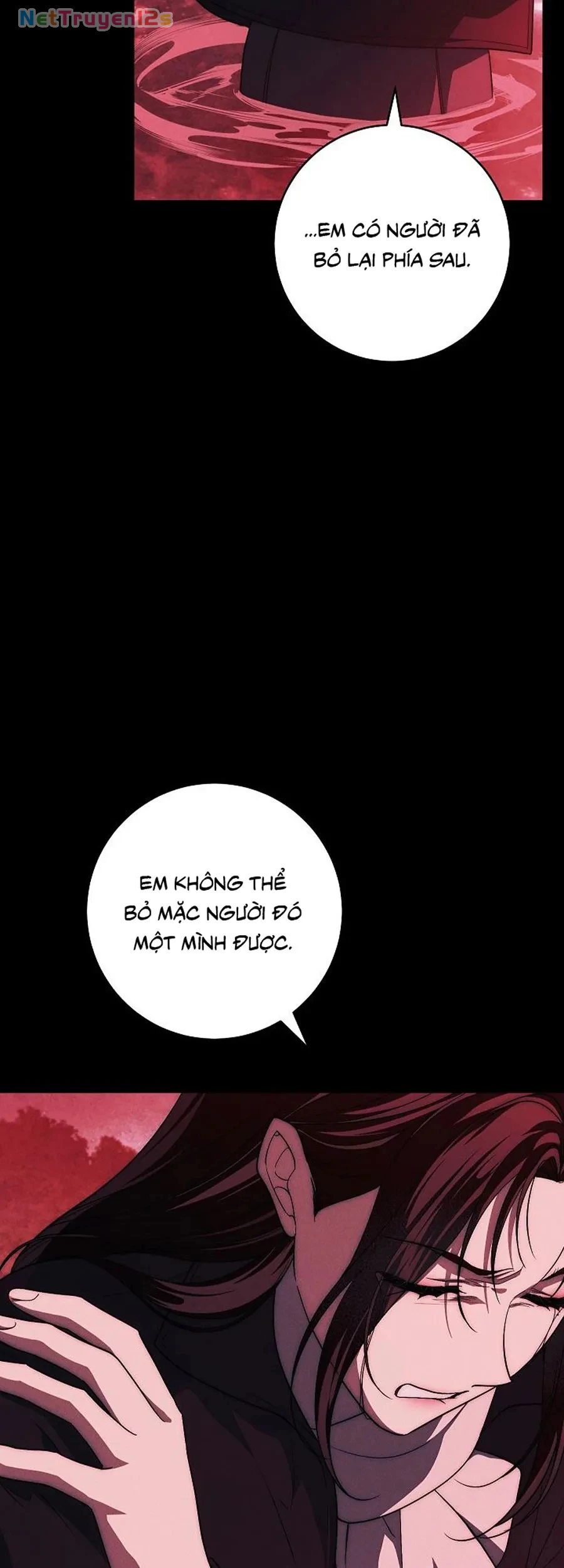 Mộ Thiên Nga Chapter 46 - 49