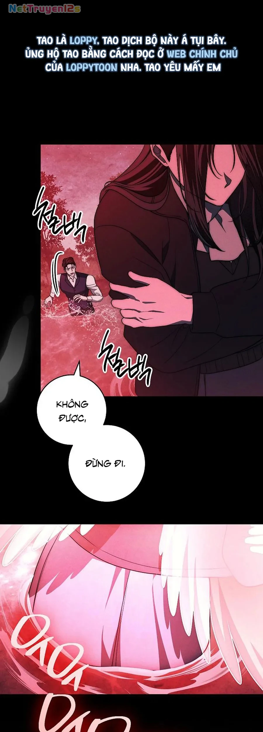 Mộ Thiên Nga Chapter 46 - 52