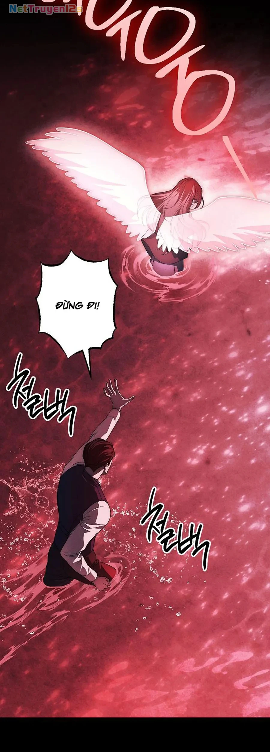 Mộ Thiên Nga Chapter 46 - 53