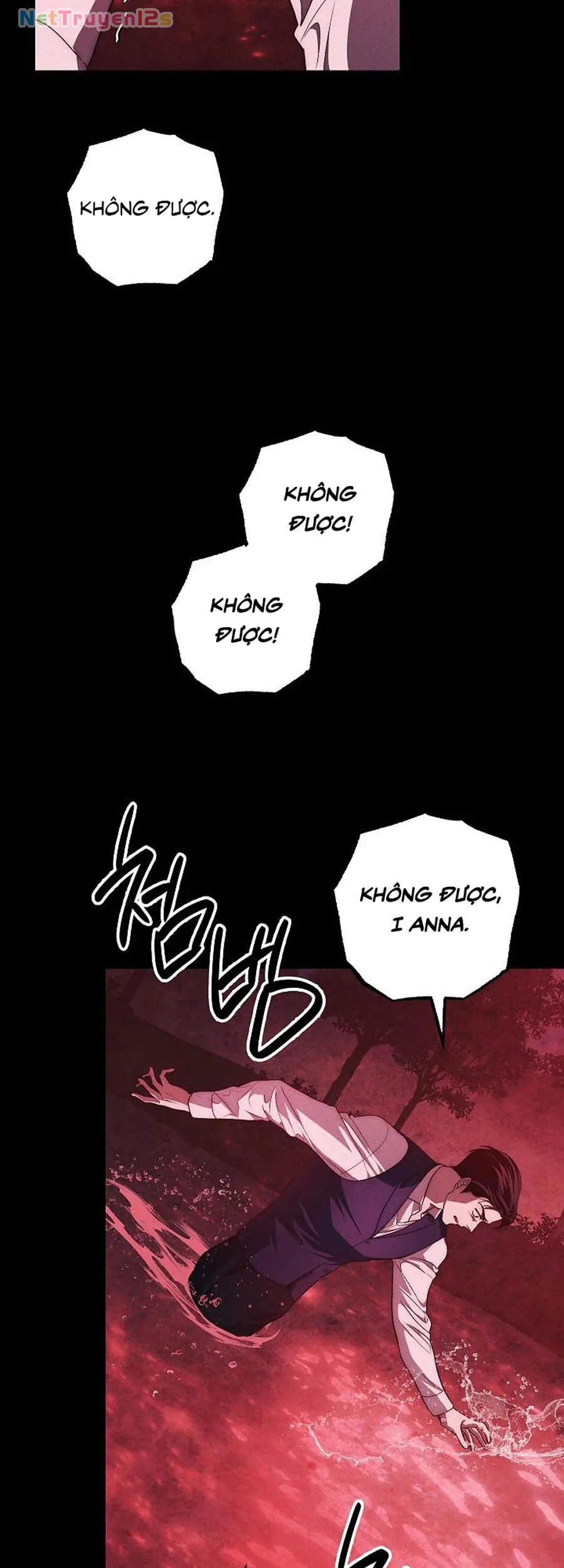 Mộ Thiên Nga Chapter 46 - 61