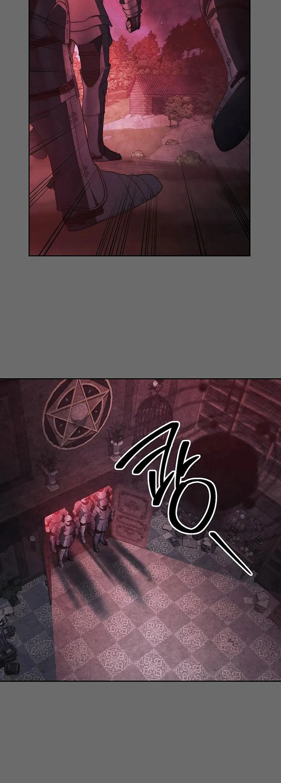 Mộ Thiên Nga Chapter 46 - 77