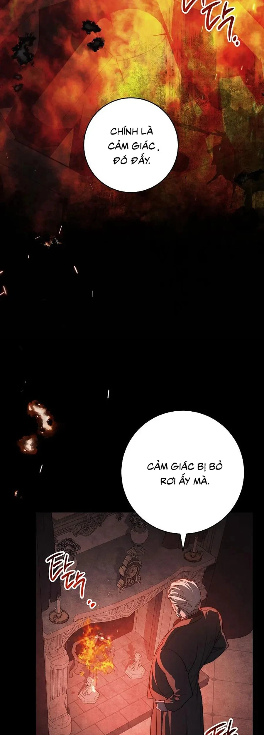 Mộ Thiên Nga Chapter 46 - 84
