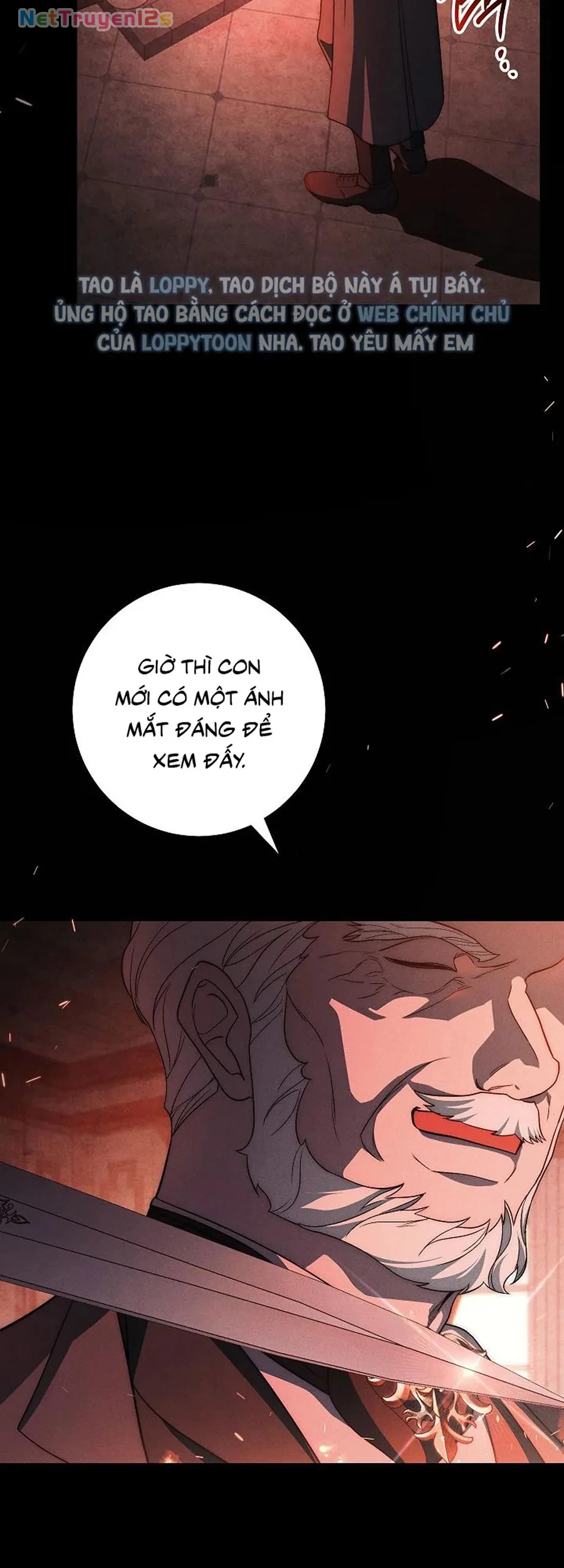 Mộ Thiên Nga Chapter 46 - 85