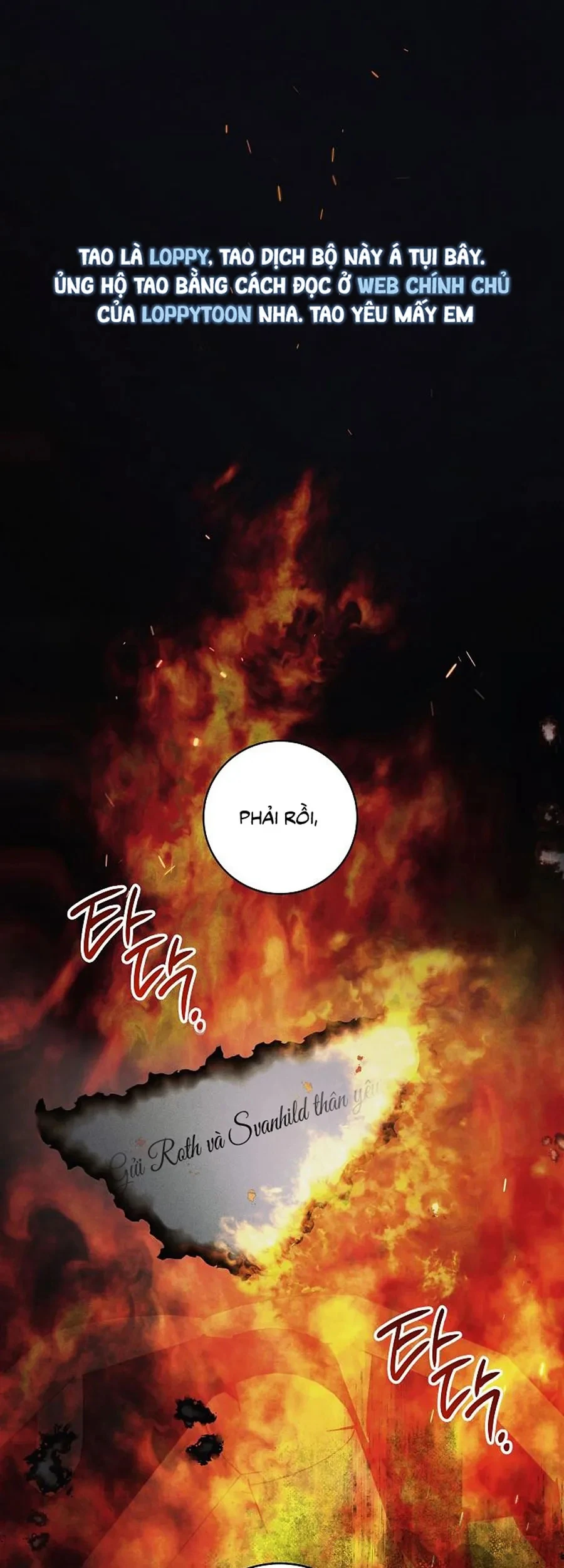 Mộ Thiên Nga Chapter 47 - 1