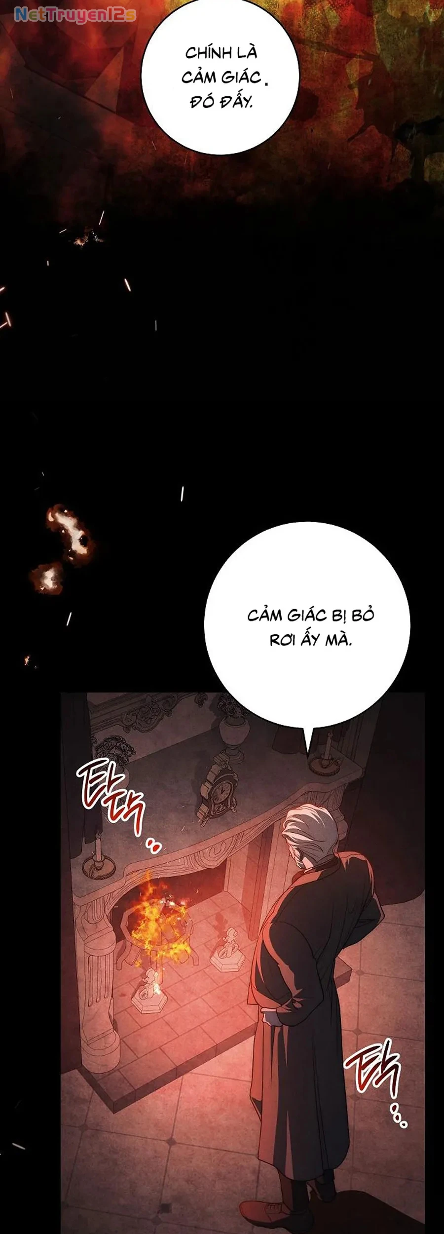 Mộ Thiên Nga Chapter 47 - 2