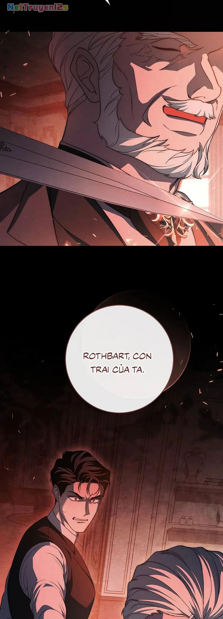 Mộ Thiên Nga Chapter 47 - 4