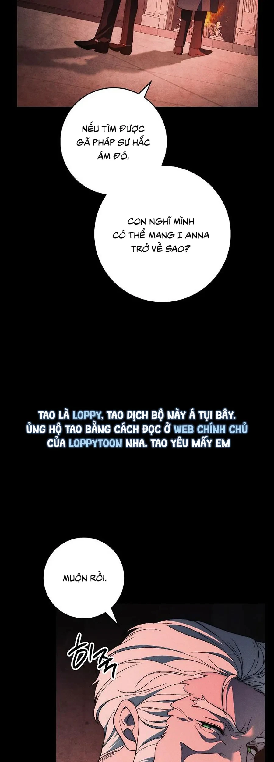 Mộ Thiên Nga Chapter 47 - 13