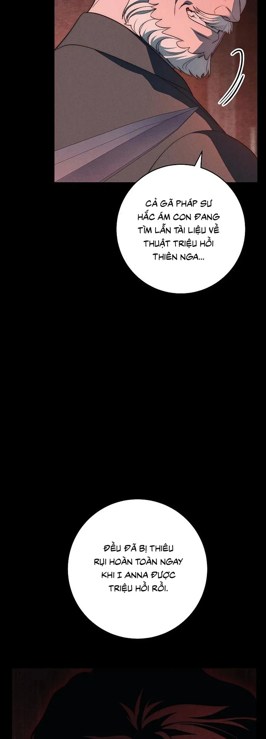 Mộ Thiên Nga Chapter 47 - 14