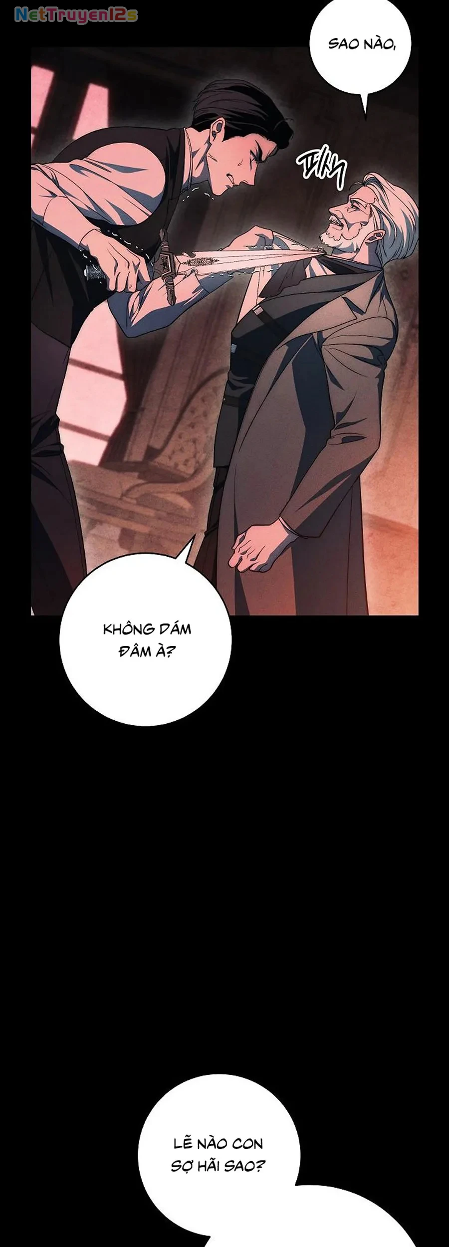 Mộ Thiên Nga Chapter 47 - 20