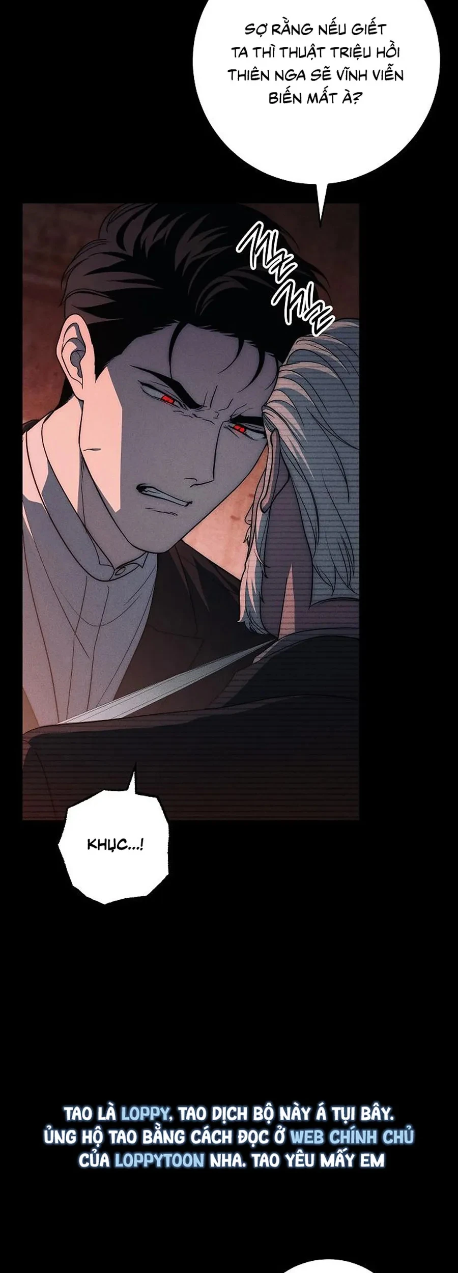 Mộ Thiên Nga Chapter 47 - 21