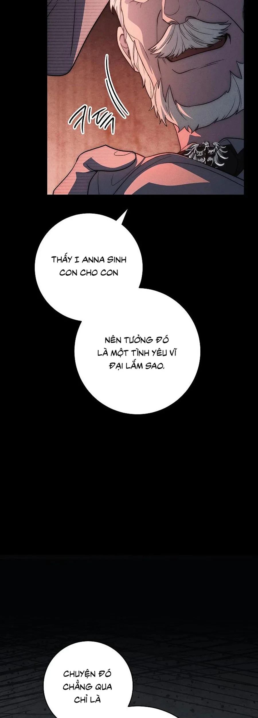 Mộ Thiên Nga Chapter 47 - 23