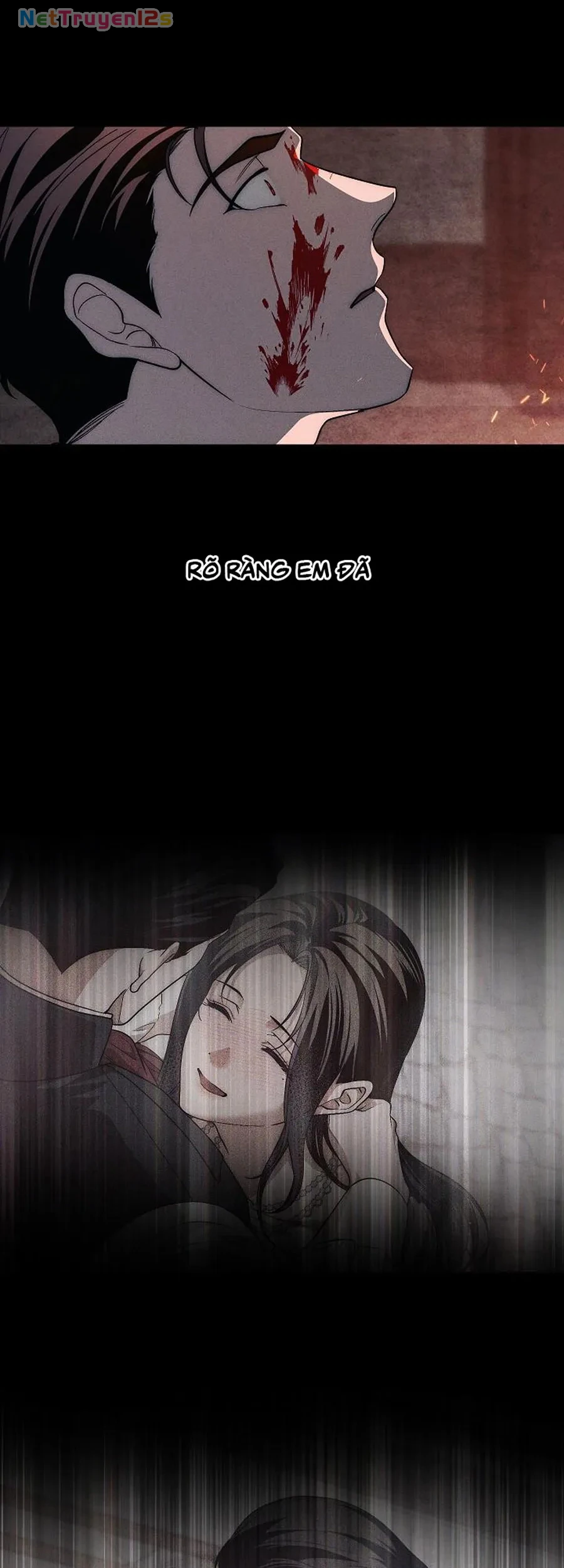 Mộ Thiên Nga Chapter 47 - 42