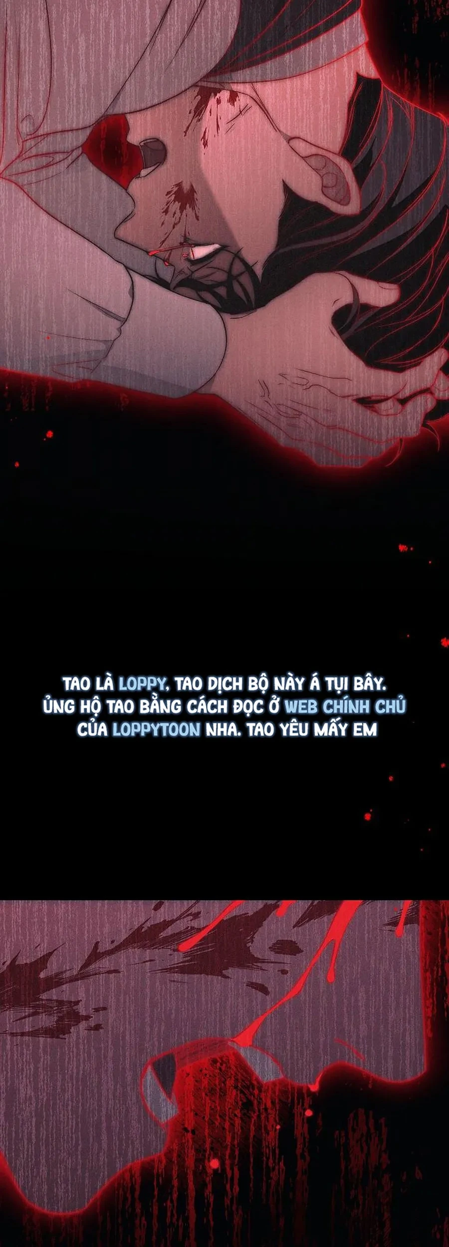 Mộ Thiên Nga Chapter 47 - 49