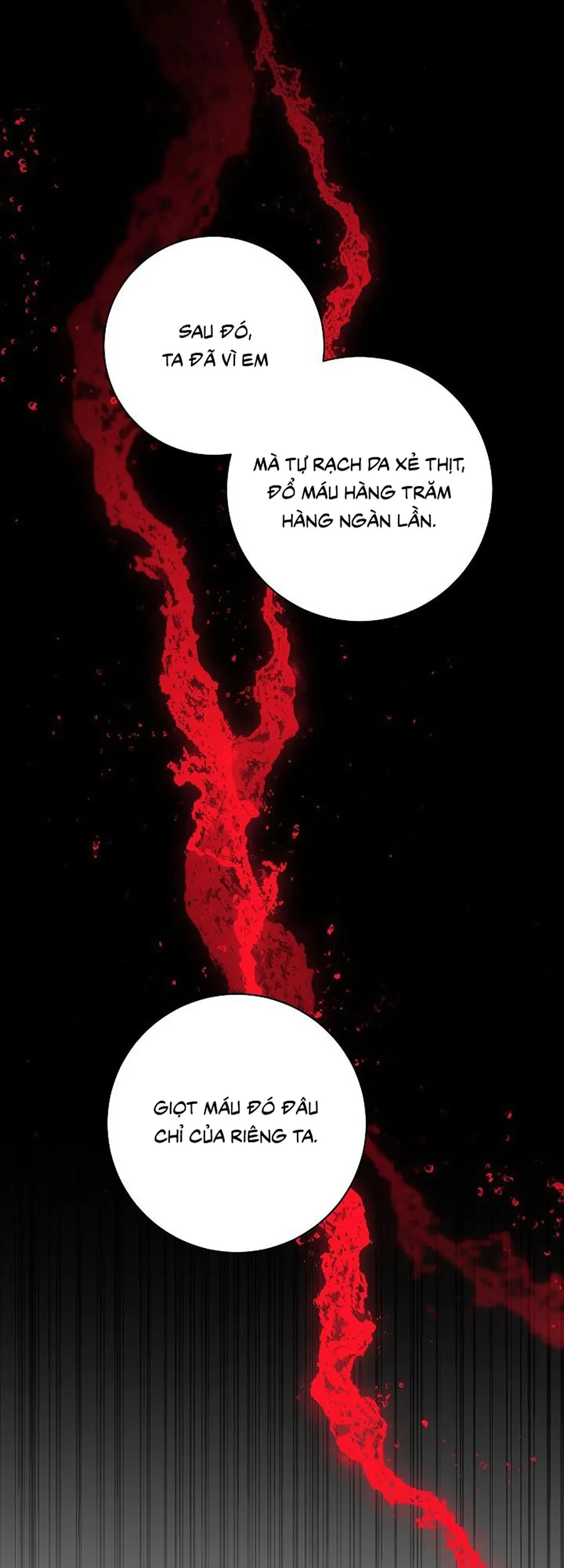 Mộ Thiên Nga Chapter 47 - 51