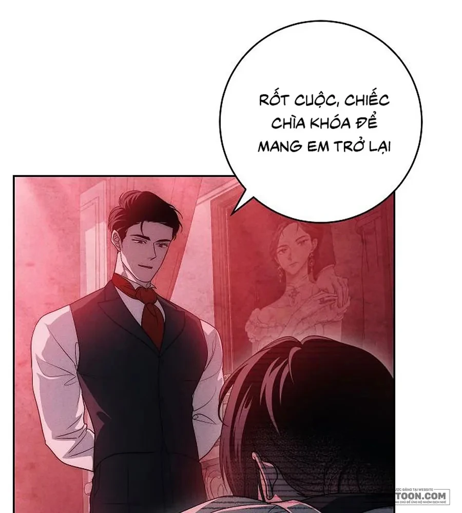 Mộ Thiên Nga Chapter 47 - 53