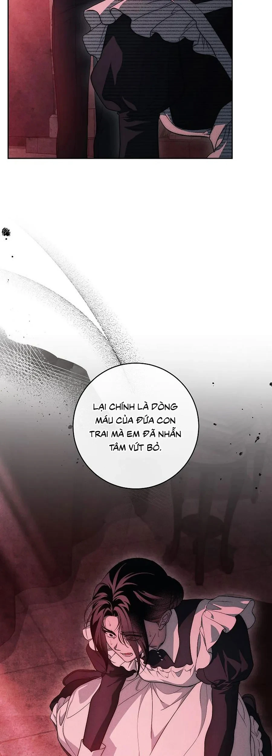 Mộ Thiên Nga Chapter 47 - 54