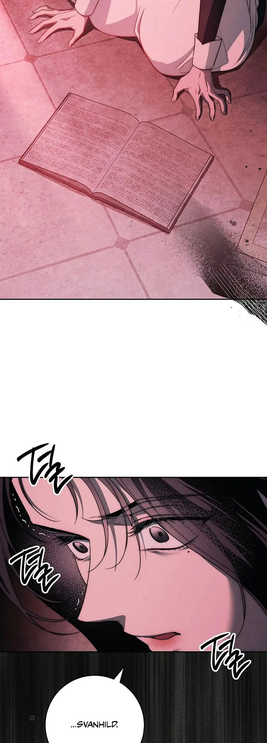 Mộ Thiên Nga Chapter 47 - 55