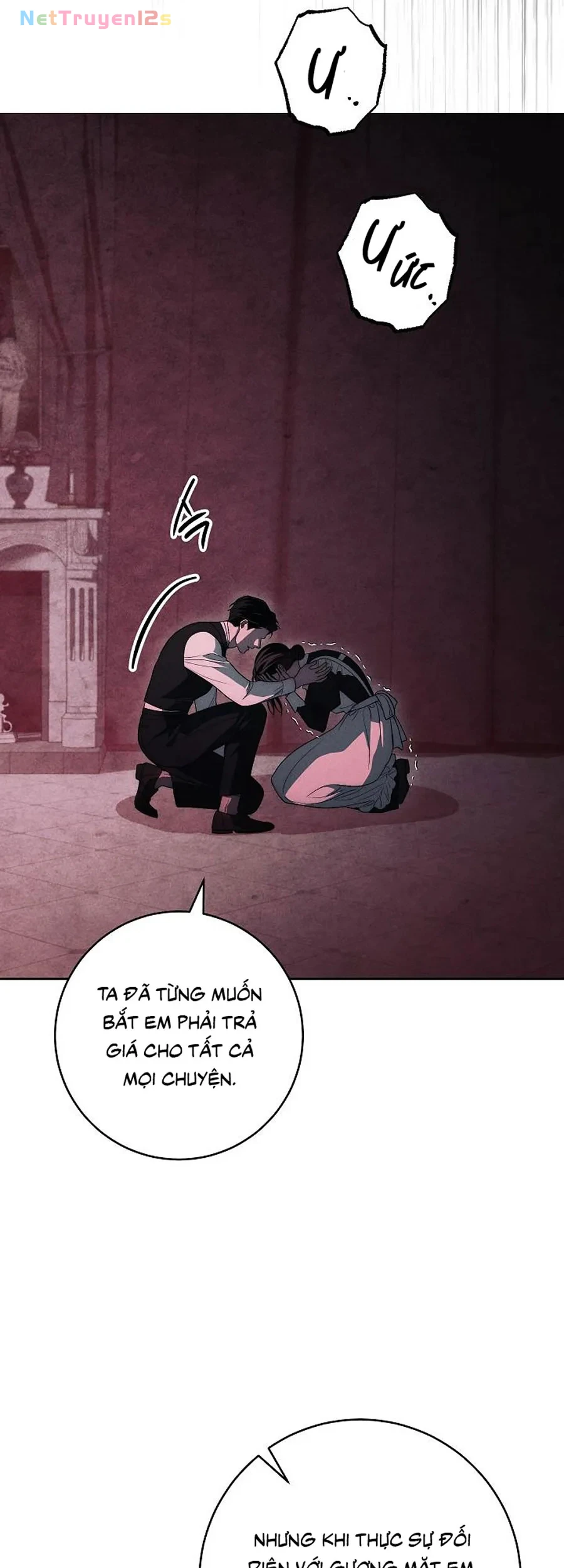 Mộ Thiên Nga Chapter 47 - 61