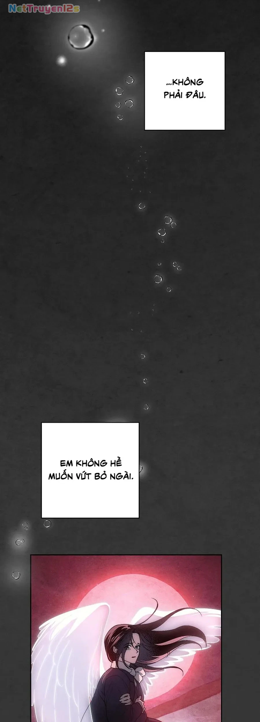 Mộ Thiên Nga Chapter 47 - 68