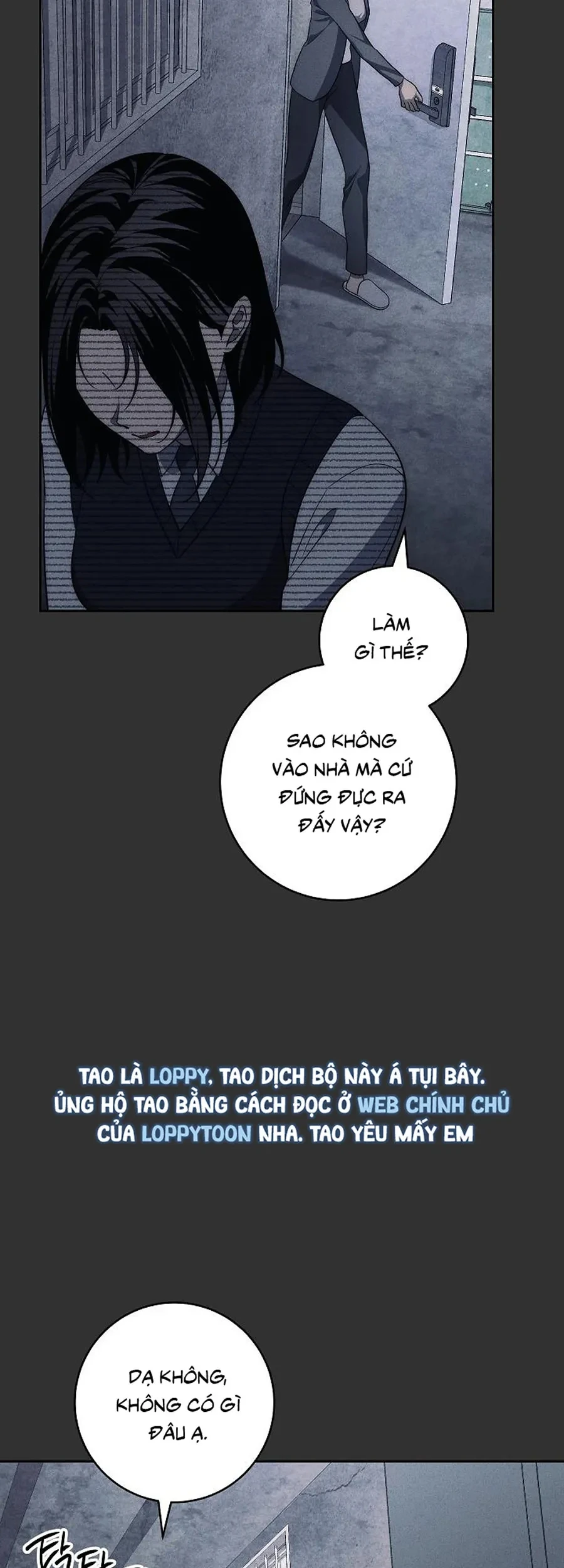 Mộ Thiên Nga Chapter 47 - 76