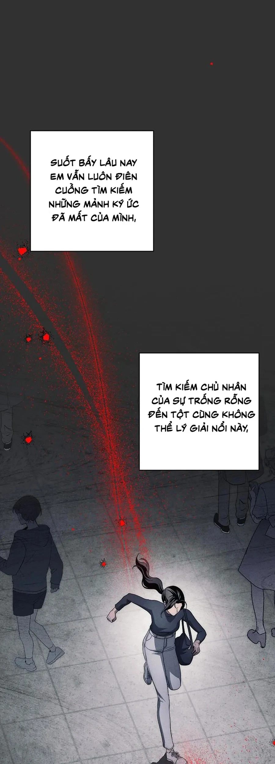 Mộ Thiên Nga Chapter 47 - 81
