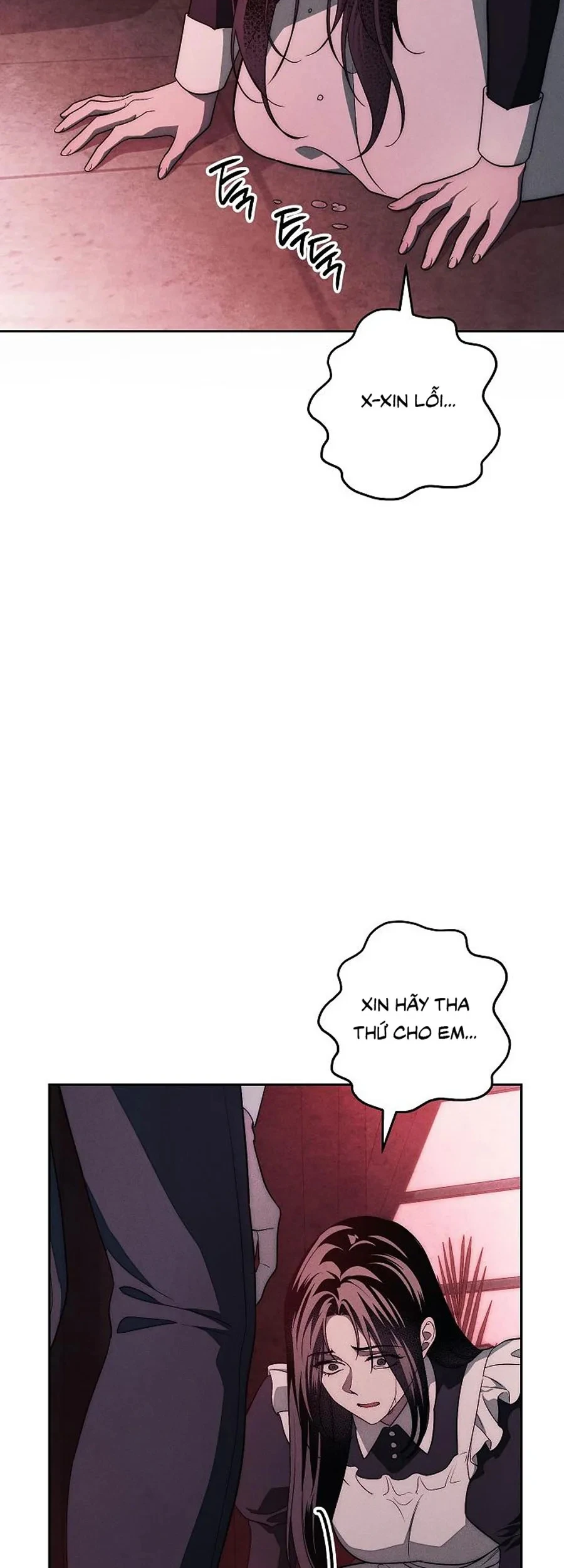 Mộ Thiên Nga Chapter 47 - 84