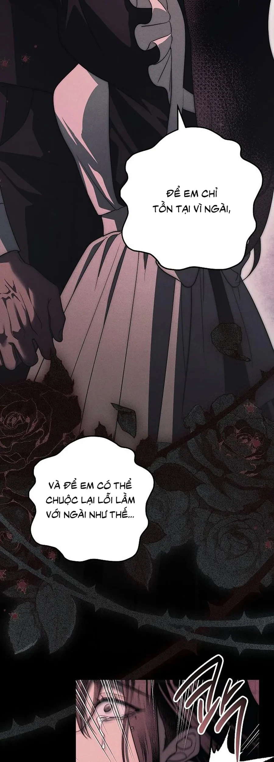 Mộ Thiên Nga Chapter 47 - 103