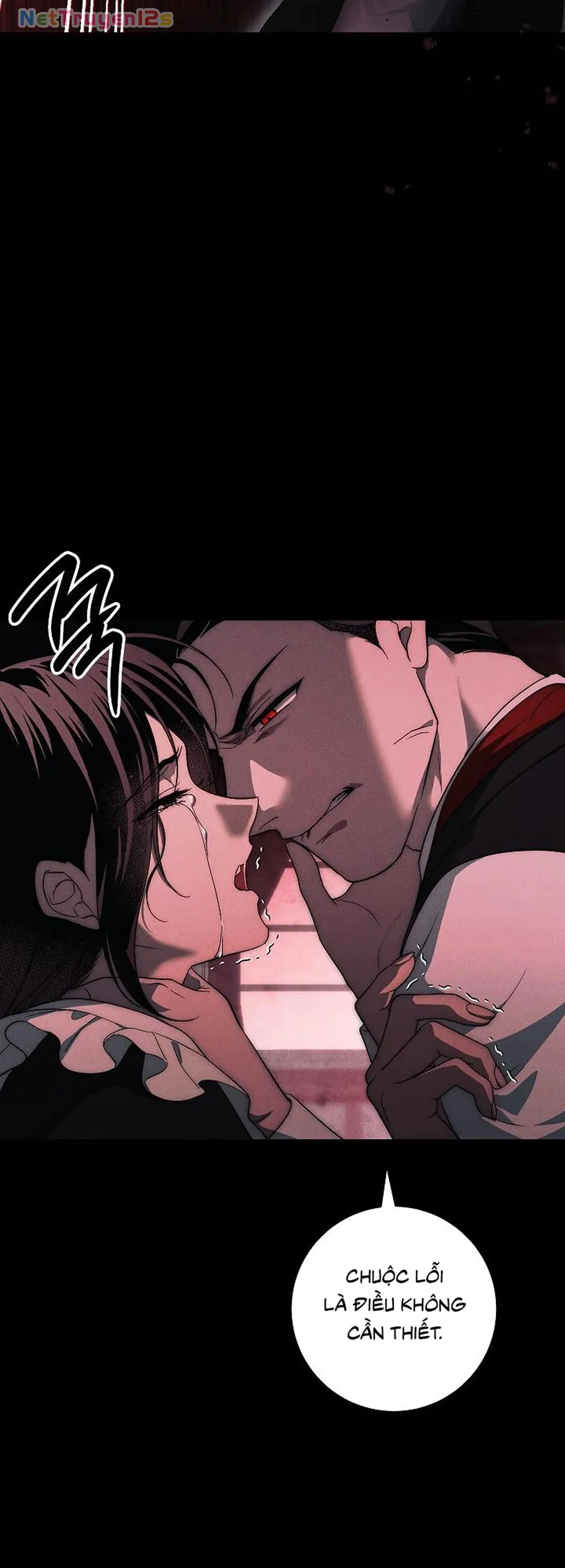 Mộ Thiên Nga Chapter 47 - 106