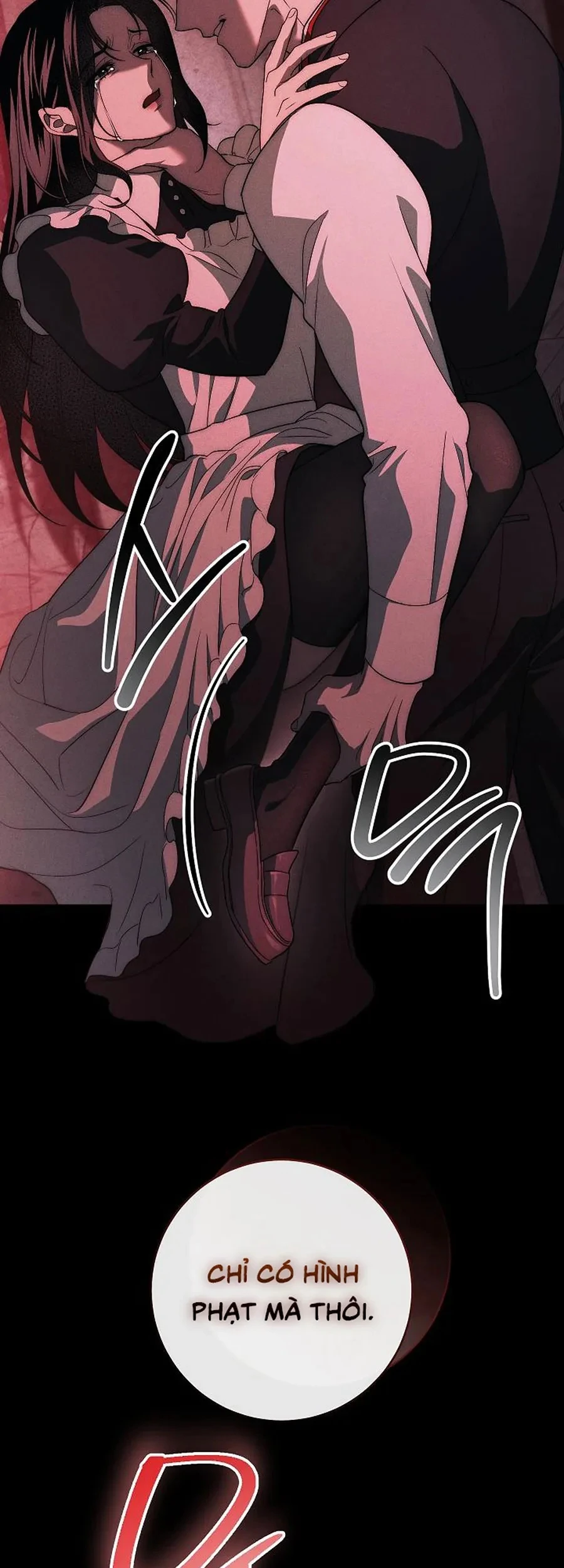 Mộ Thiên Nga Chapter 47 - 108