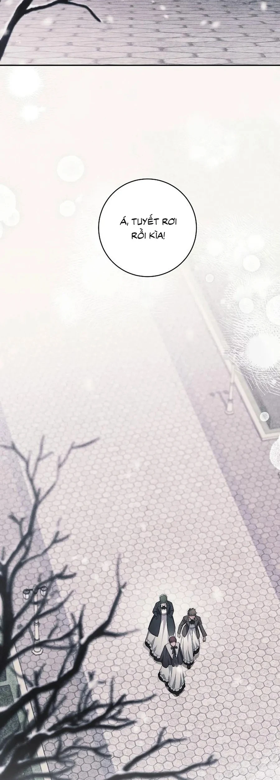 Mộ Thiên Nga Chapter 48 - 2