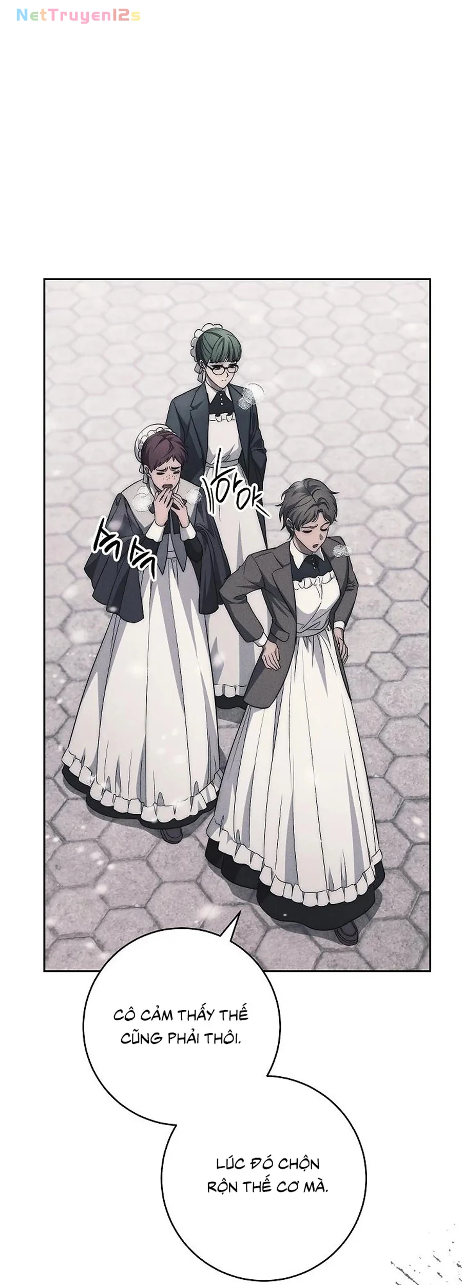 Mộ Thiên Nga Chapter 48 - 4