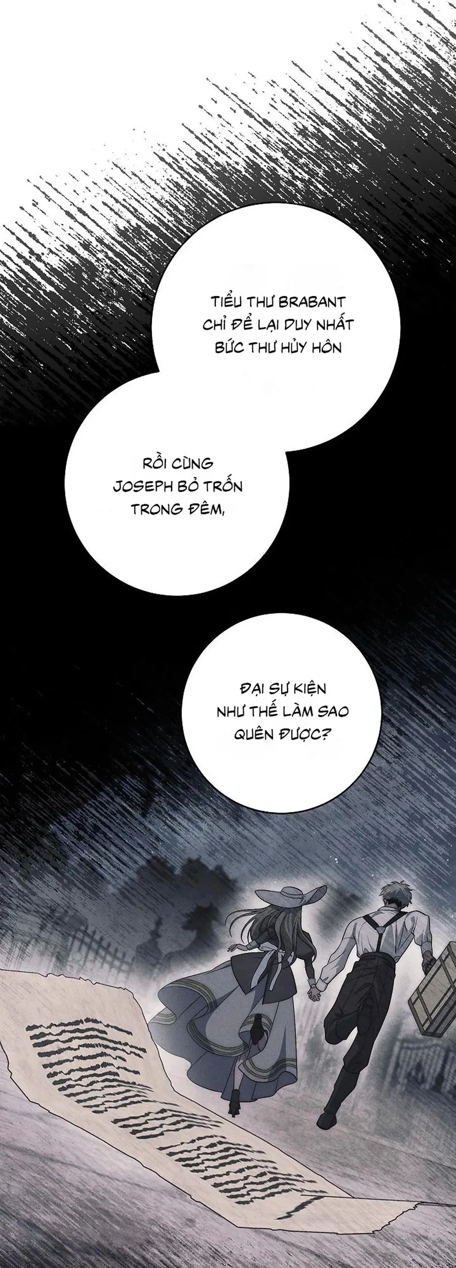 Mộ Thiên Nga Chapter 48 - 5